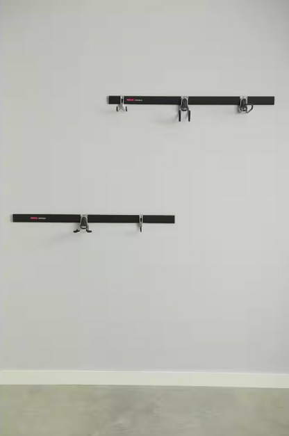 Rubbermaid All-In-One FastTrack Garage Storage Rail System Tool Kit (7-Piece)