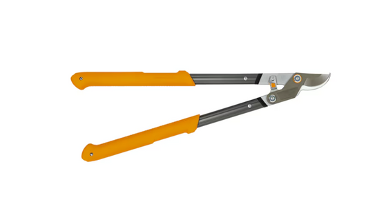 Fiskars UltraSharp 7.5-in Steel Bypass Lopper