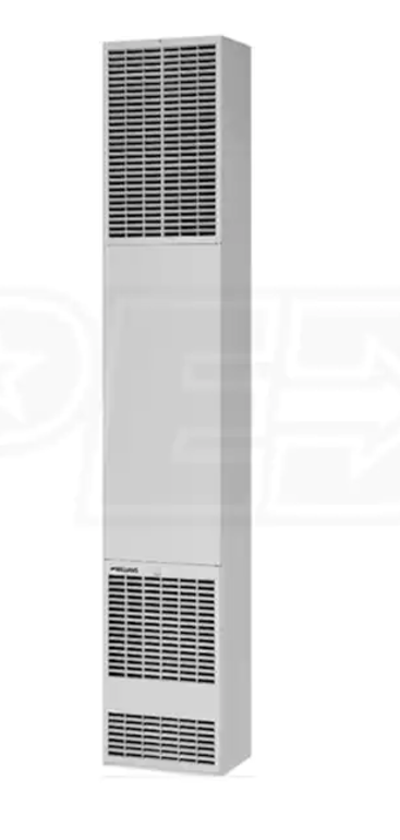 Williams Forsaire - 35k BTU - Gas Top-Vent Wall Furnace - 75% AFUE - Standing Pilot