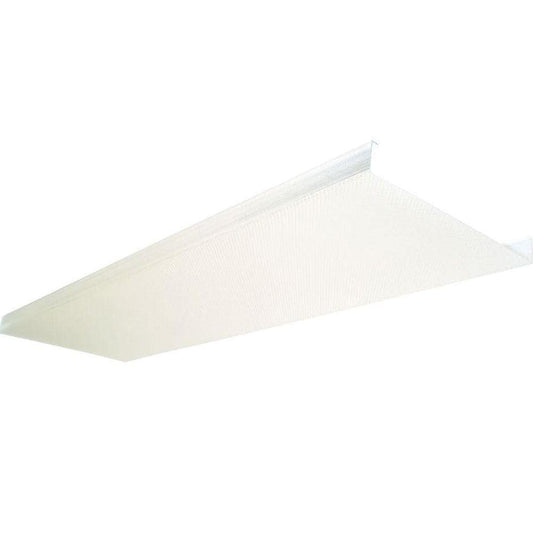 4 ft. Wide Body Acrylic Diffuser