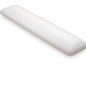 1 ft. x 4 ft. White Acrylic Diffuser Lite Puff Linear Fixtures