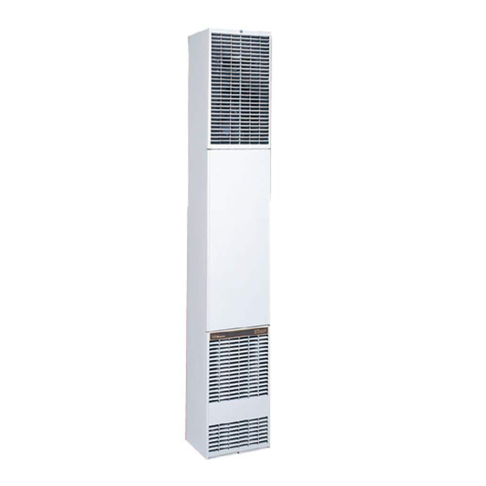 35,000 BTU Counterflow Top Vent Natural Gas Wall Heater