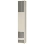 35,000 BTU Counterflow Top Vent Natural Gas Wall Heater